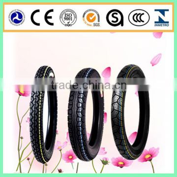 chinese top quality motorcycle tyre2.75x17