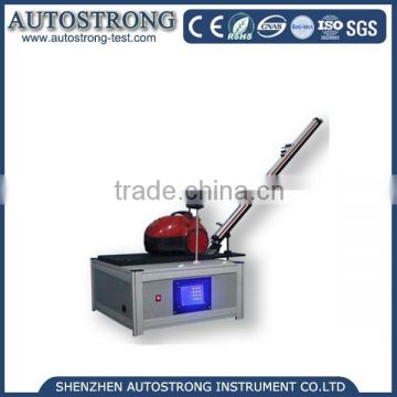 Automatic Winder of Vacuum Cleaner Damage and Wear proof Test Machine