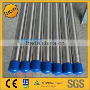 Always Hot sell for Stainless steel seamless bright annealed tubing