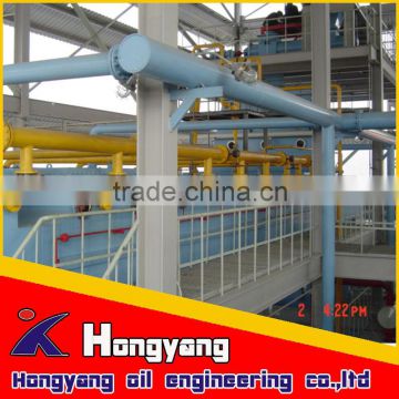 soybean oil production line &soybean oil press equipment made in china