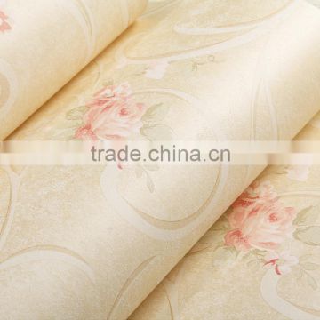Hot selling wallpaper special design decoration home