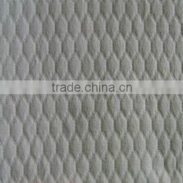 TC Jacquard fabric for home textile