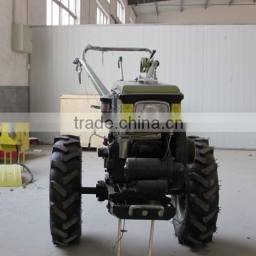 10 hp Hand tractor &walking tractor sale to Russia