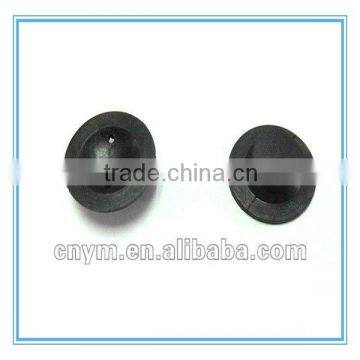 Anti dust rubber cover