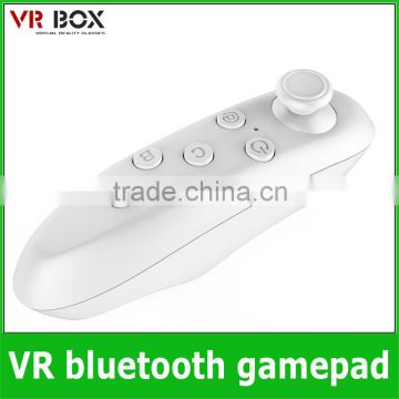 Wireless vr Bluetooth Game Controller Joystick Gaming Gamepad for Android IOS Moblie Smart Phone for iPhone for Samsung