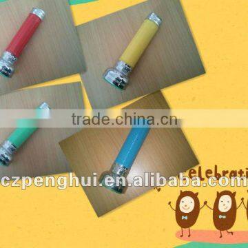 1/3/5/7 LED Metal flashlight