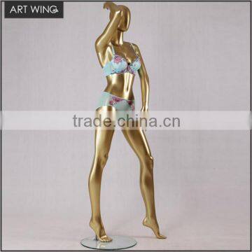fitting woman sexy nude female mannequin
