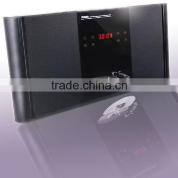 Manufacturer supply stunning surround speaker Technics Top Quality Popular speaker ABS stereo speaker