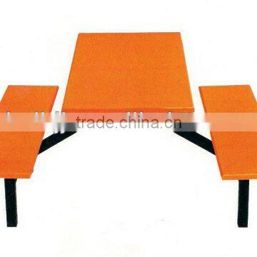 public dining chair and table(1104A)