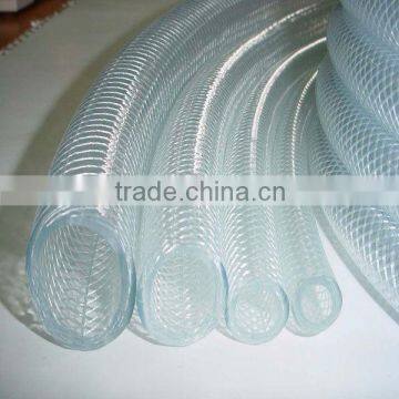 2" pvc netting hose