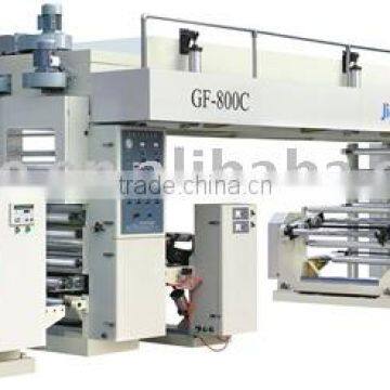GF-C High-speed Dry-type Laminating Machine