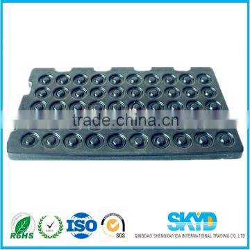 Australian blister professional manufacturer PS plastic packing tray