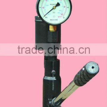 PS400A injector Nozzle Tester (manufacturer , tester