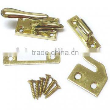 Universal casement fastener