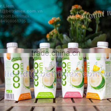 COCONUT WATER - FMCG PRODUCT