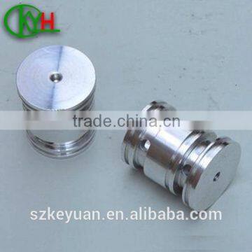 Customized precision turning aluminum parts