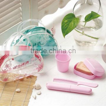 Cosmetic Bag Makeup Brush Bag china manufacturer, makeup bag promotion items