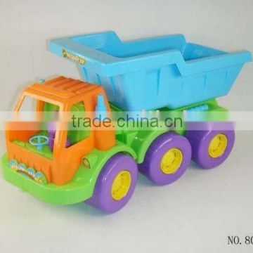 beach truck toy