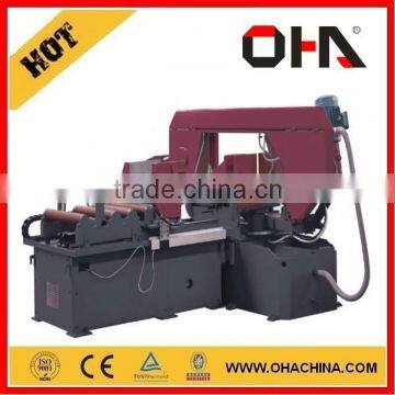 OHA Brand Automatic Saw Grinding Machines S-440R HA Band Saw Blade Sharpening Machine