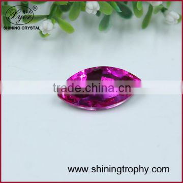2015 high quality crystal rhinestone fabric Beads