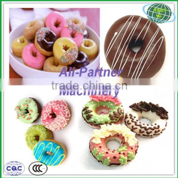 Automatic donut making machine with low price