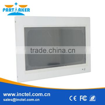 China Manufacturer Intel HD graphics AIO Computer Touch Screen