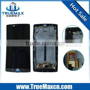 LCD complete Assembly Top quality LCD with touch screen Digitizer For LG H995 Z2