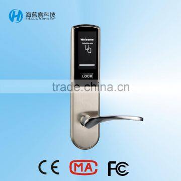 china market of electronic safety door knob vintage doors lock