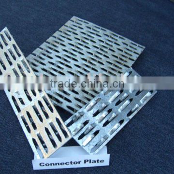 timber connector (connector plate) Stamped steel parts