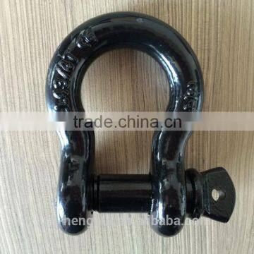 Unique style best quality long plate shackle