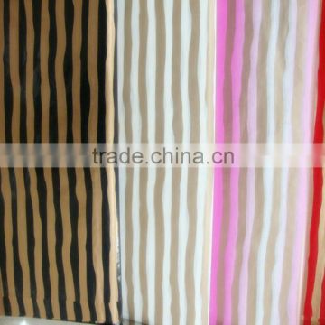 Various Patterns Plastic Of Printing Packing Paper In Superior Quality