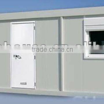 high quality container house 40ft