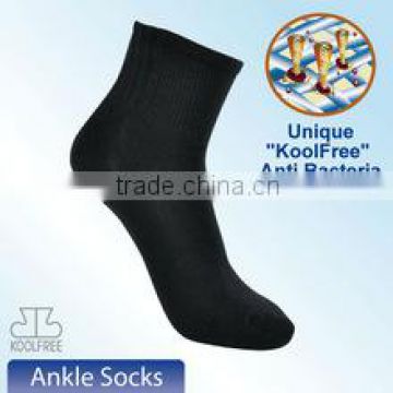 Cotton Ankle Man Sock