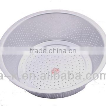 Best selling kitchen washing sieve for sale