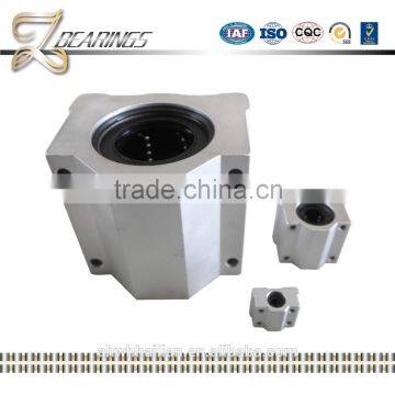 alibaba Aluminum sliding block liner bearing SC6 GOLDEN SUPPLIER