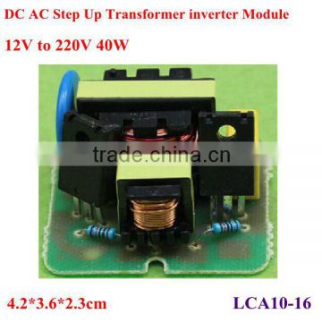 Good quality12v isolated dc to ac step up PCB assembly module/inverter