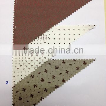100% Cotton Print Fabric Textile Stock Stocklot:P6238-A15070924