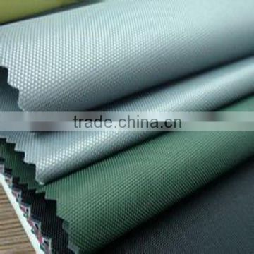 polyester outdoor furniture fabric/pvc coated polyester bag fabrics                        
                                                Quality Choice