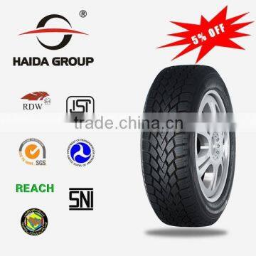 china factory winter snow car tyres 205/ 55R 16