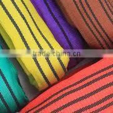 pe webbing soft sling hot sale used in millitary