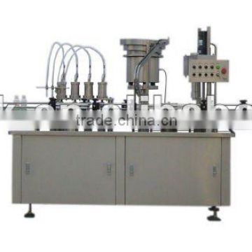 NP-MFC soy filling machine