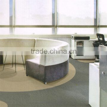 New Design Carpet Puzzle Tiles Made In China