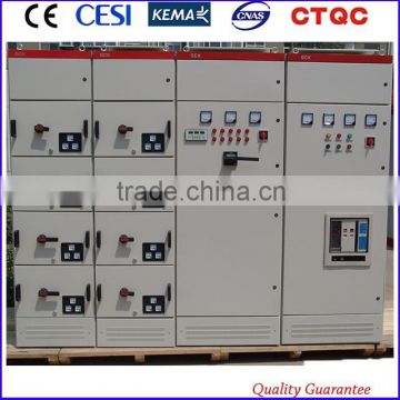 Switchgear/Switch Cabinet/ Switchboard/ Electrical cubicle with price