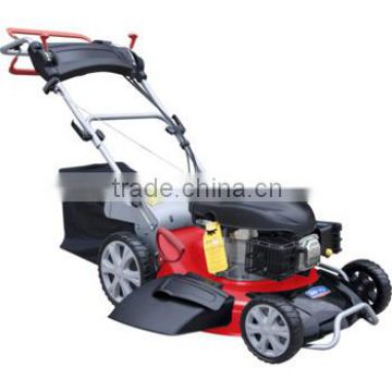 200CC 4100W Lawn Mower