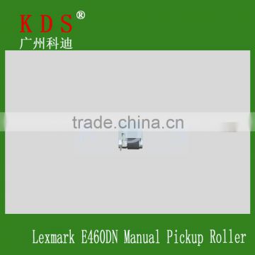 Manual Pickup Roller forLexmark E460DN/260DN/360DN/462DNT X204/264DN/363DN/463DN/466DN Compatible for Dell B2350 B2330