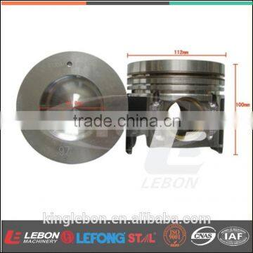 LB-F1078 JO8E J05E Engine Spare part Piston