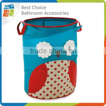 New Products Kids Pop up Laundry Hamper