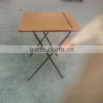 HG1513 stainless steel bar table