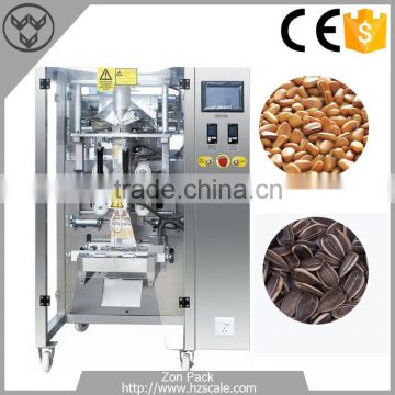 New 2016 Automatic Melon Seeds Pine Nut Packaging Machine