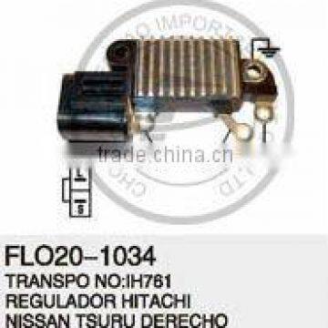 AUTO VOLTAGE REGULATOR FOR NISSAN